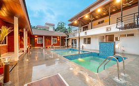 Seasons Suites - Hbr